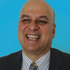 Farhan Ali