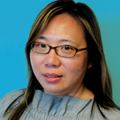 Linda Lam