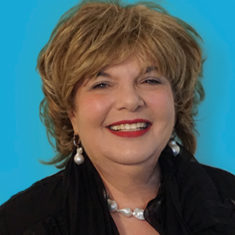 Shirley B. Dreifus