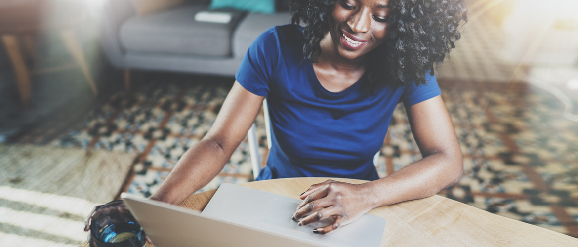 Making Work from Home Succeed
