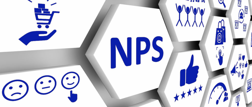 Net Promoter Score (NPS) and brand loyalty