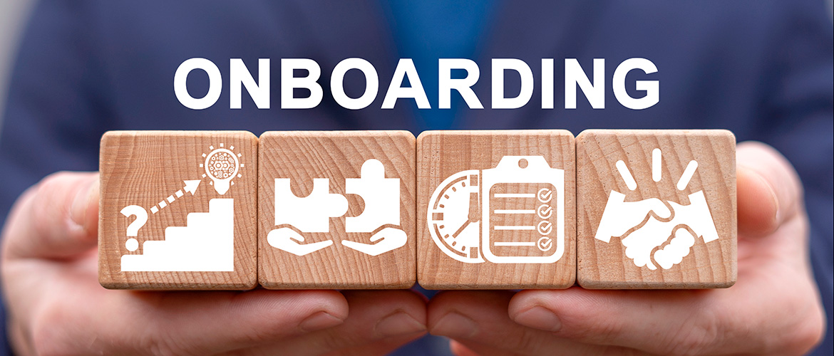 Onboarding